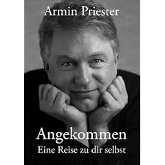 Angekommen: Eine Reise zu dir selbst