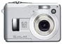 Casio Exilim EX-Z110 6MP Digital Camera with 3x Optical Zoom