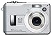 Casio Exilim EX-Z110 6MP Digital Camera with 3x Optical Zoom