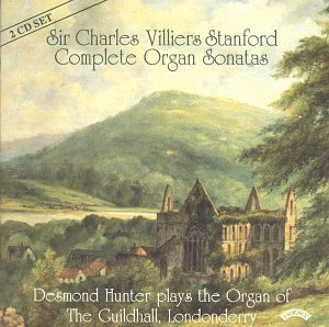 CD-Charts  Search : The Complete Organ Sonatas