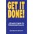 Get It Done! A Coach's Guide to Dissertation Success