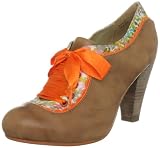 Poetic Licence Women's Backlash Brogue