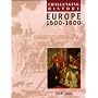 Challenging History - Europe 1500-1600 (Challenging History)