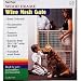 Four Paws Wood Frame Wire Mesh Pressure Gate (44'' extra tall gate - 44Hx29x50'')