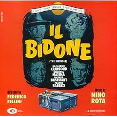 Swindle (Il Bidone)