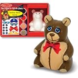 Melissa & Doug Decorate your Teddyb?r? Bank R Kids Toy # 3338 4149TWxsIZL. SL160 Melissa & Doug Decorate your Teddyb?r? Bank R Kids Toy # 3338