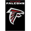 Atlanta Falcons Banner Flag