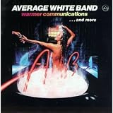 Warmer Communications And Morepar The Average White Band