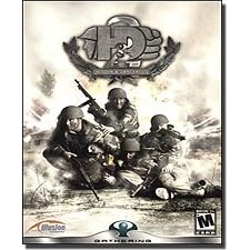 Hidden & Dangerous 2: Video Games