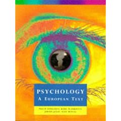 Psychology: A European Text
