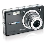 Kodak Digital 8490815 EASYSHARE V530 Digtal Camera