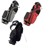 Datrek Crossover Golf Stand Bag