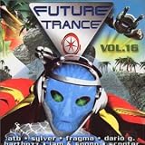 Future Trance, Vol. 16