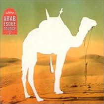 Arabesque Zoudge