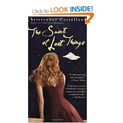 Saint Of Lost Things