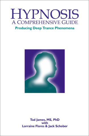 Hypnosis: A Comprehensive Guide