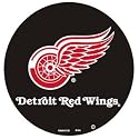 Detroit Red Wings Spare Tire Cover