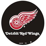 Fremont Die Detroit Red Wings Universal Fit Tire Cover Standard