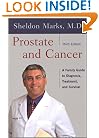 Prostate And Cancer: A Family Guide To Diagnosis, Treatment And Survival (3rd Edition)