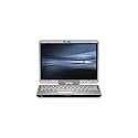 HP Promo 2730P CORE2 Duo Lv SL9400 Cpu, 12.1 Wxga Panel, 160G Hard Drive, Modem