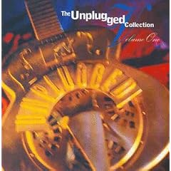 Unplugged Collection Vol.1