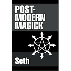 Post-modern Magick