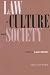 Law in Culture and Society by  ISBN 0520208331