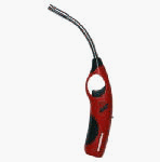 GRILL CARE COMPANY, THE Z701-9222 GZ Flexible Lighter (12 pack)