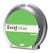 Software : Microsoft Excel for Macintosh 2001