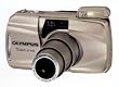 Olympus Stylus Zoom 100 Wide Camera with Quartz Date Kit