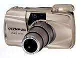 Olympus Stylus 100 35mm QD Zoom Camera Kit
