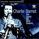 The Capitol Big Band Sessions
