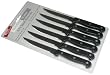 STELRING HOME ELITE COLL. 6pc. STEAK KNIFE SET