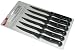 Sterling Home 8513 Elite Collection 6 Piece Steak Knife Set