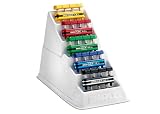 Chattanooga 10-0746 5 Piece Set with Display Rack ando Digi-Flex Hand/Finger Exerciser
