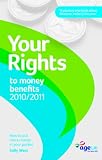 Your Rights to Money Benefits 2010/11