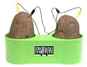 Two Potato Clock