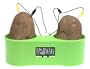 The Amazing Two Potato Clock