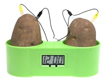 Two Potato Clock