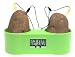 Two Potato Clock