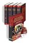 Encyclopaedia of Occupational Health and Safety, Fourth Edition - CD-ROM