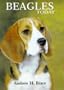 Beagles Today (Book of the Breed S)