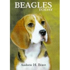 Beagles Today (Book of the Breed S)