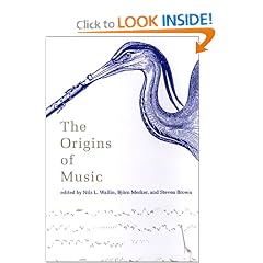 The Origins of Music