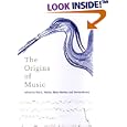 The Origins of Music by Nils L. Wallin, Björn Merker, and Steven Brown
