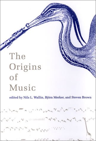The Origins of Music under Ethnomusicology in The Books Store