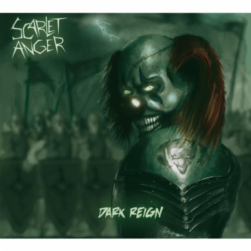 Scarlet Anger-Dark Reign-CD-2012-211 Download