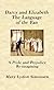 Darcy and Elizabeth: The Language of the Fan