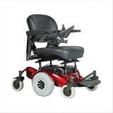 Golden Technologies Power Wheelchairs GP601SS GP601SS Finish: Black
