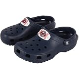 Crocs Mens Classic Clogs - Navy 13